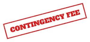 Contingency Fee Stamp